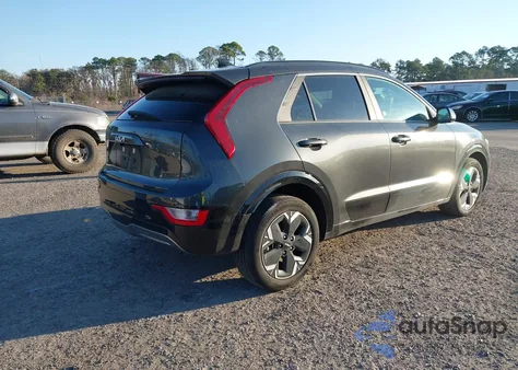 2024 Kia Niro Ev Wind z USA, uszkodzony, nr VIN KNDCR3L16R5086472